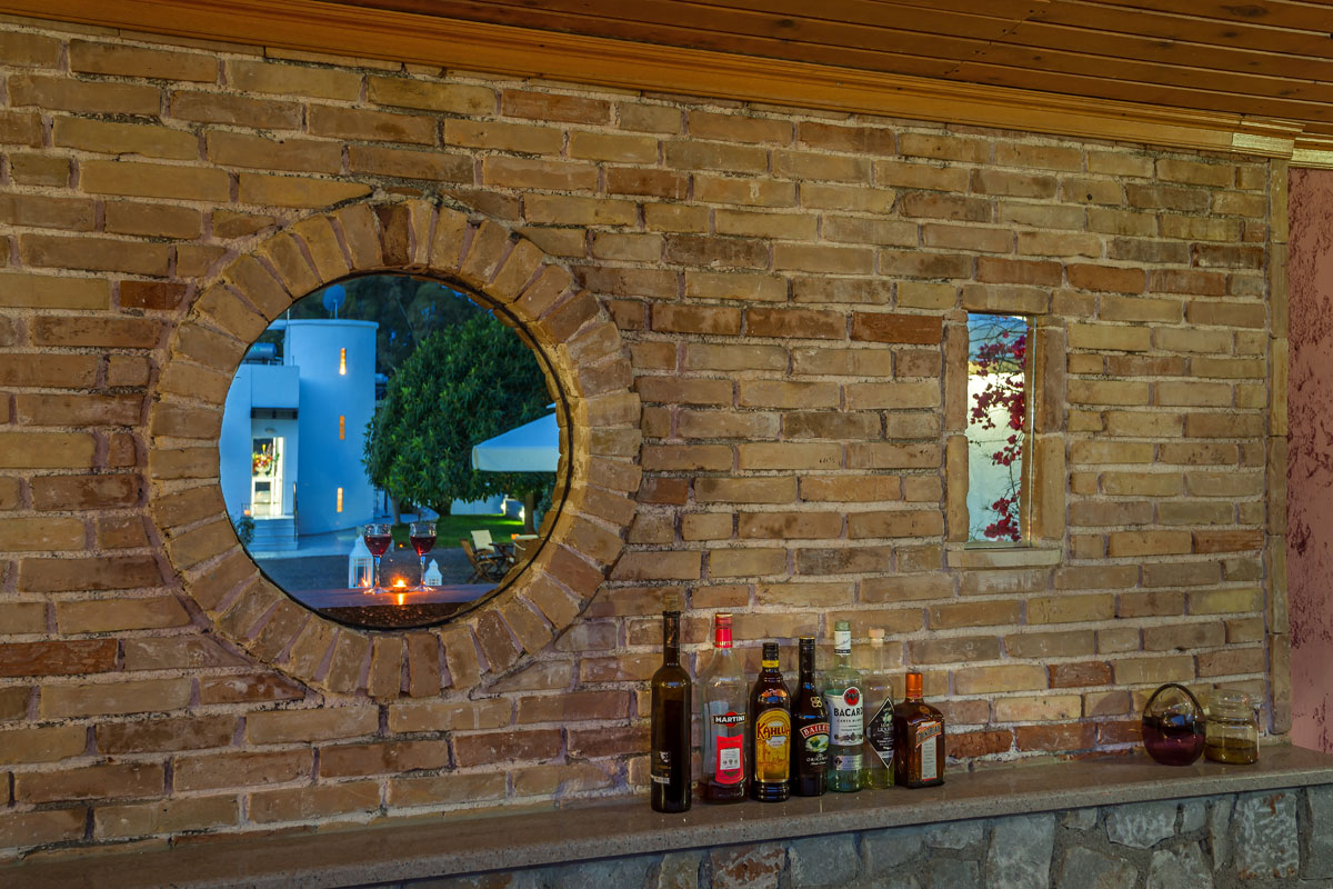 Villa Plumeria